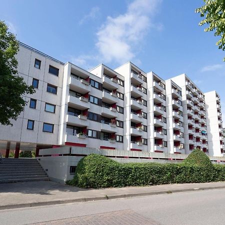 Berolina Traeumchen Apartment ดาเมอ ภายนอก รูปภาพ