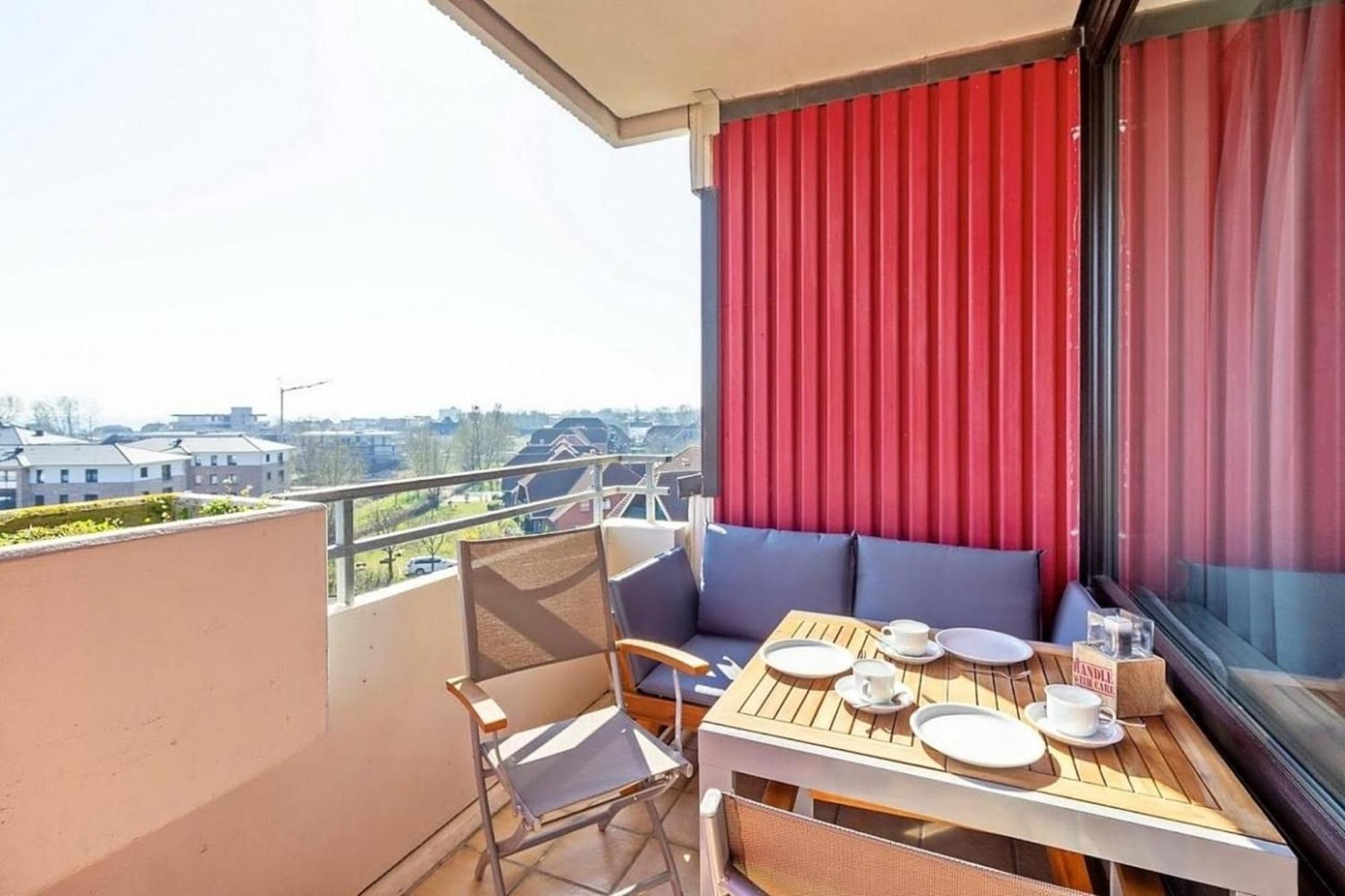 Berolina Traeumchen Apartment ดาเมอ ภายนอก รูปภาพ