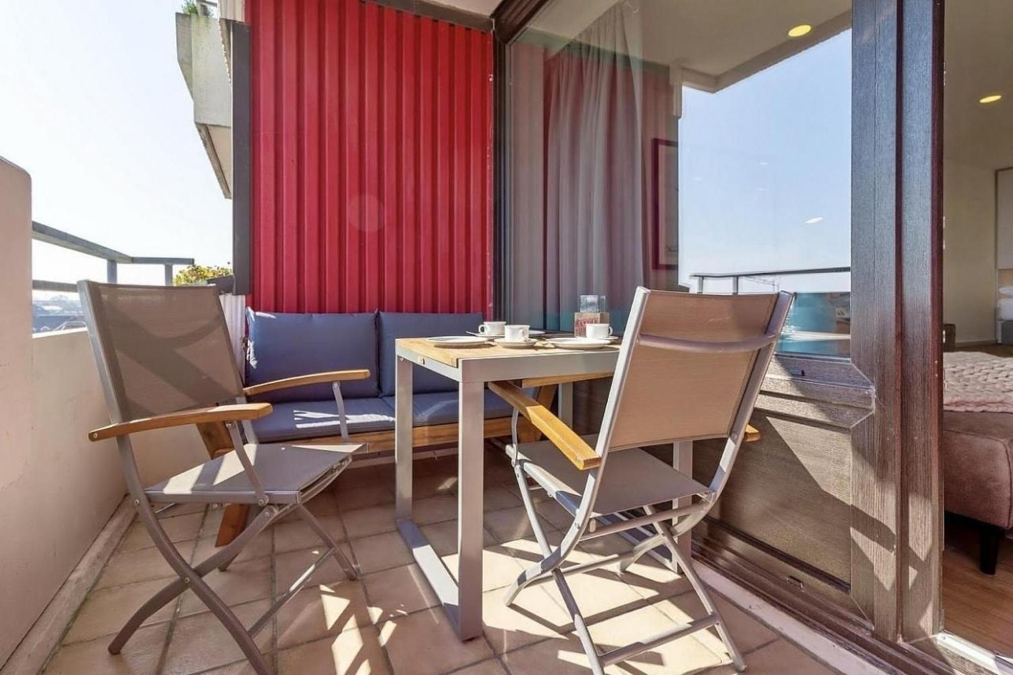 Berolina Traeumchen Apartment ดาเมอ ภายนอก รูปภาพ