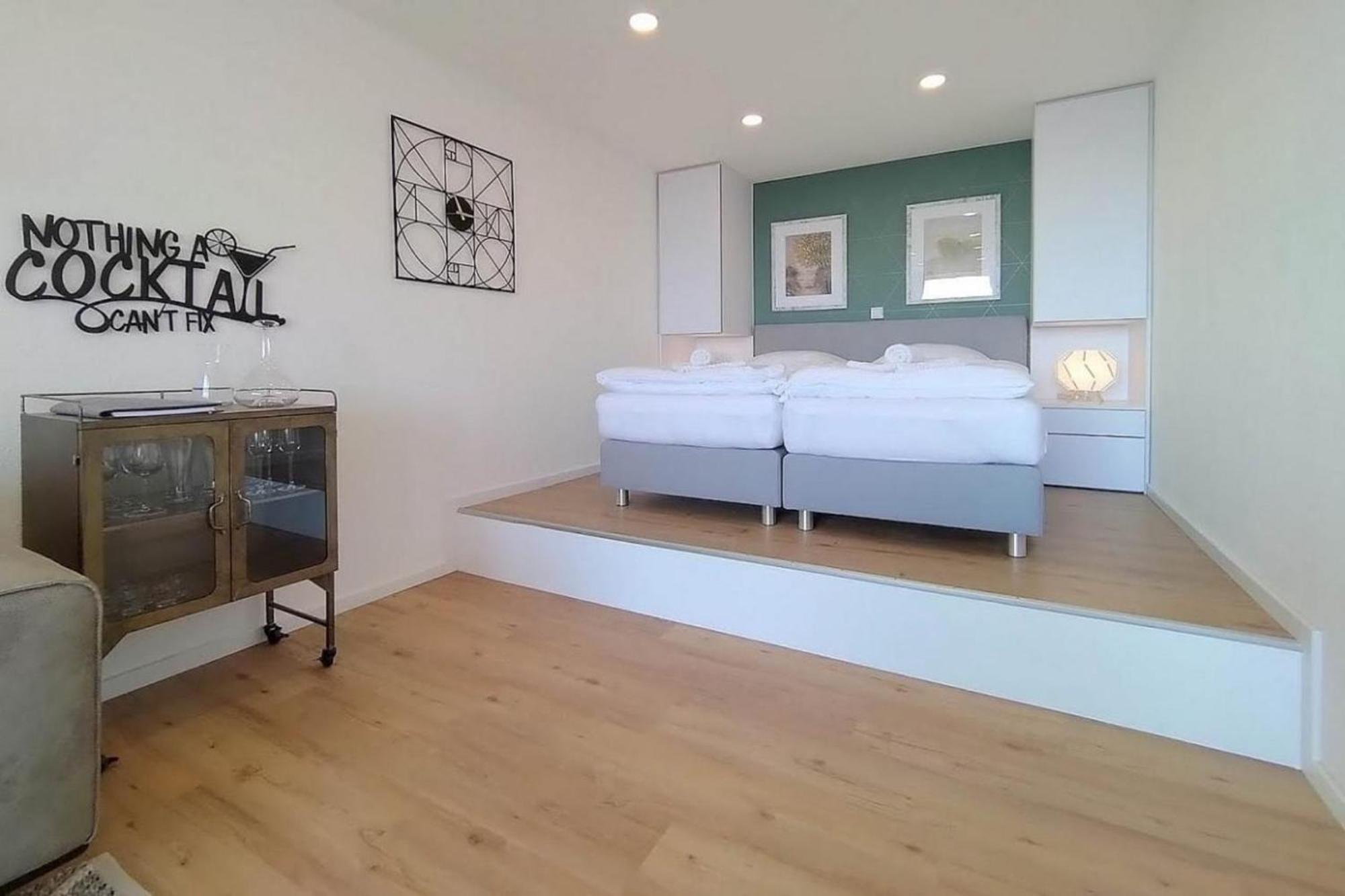 Berolina Traeumchen Apartment ดาเมอ ภายนอก รูปภาพ