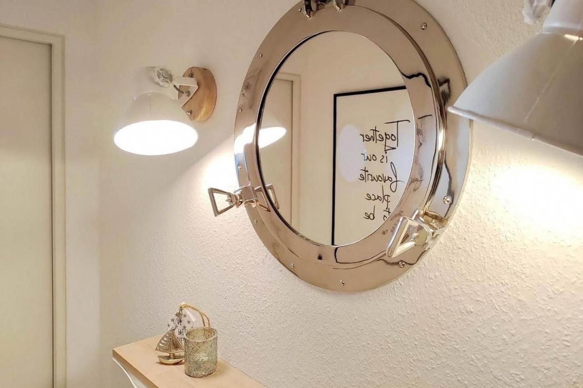 Berolina Traeumchen Apartment ดาเมอ ภายนอก รูปภาพ