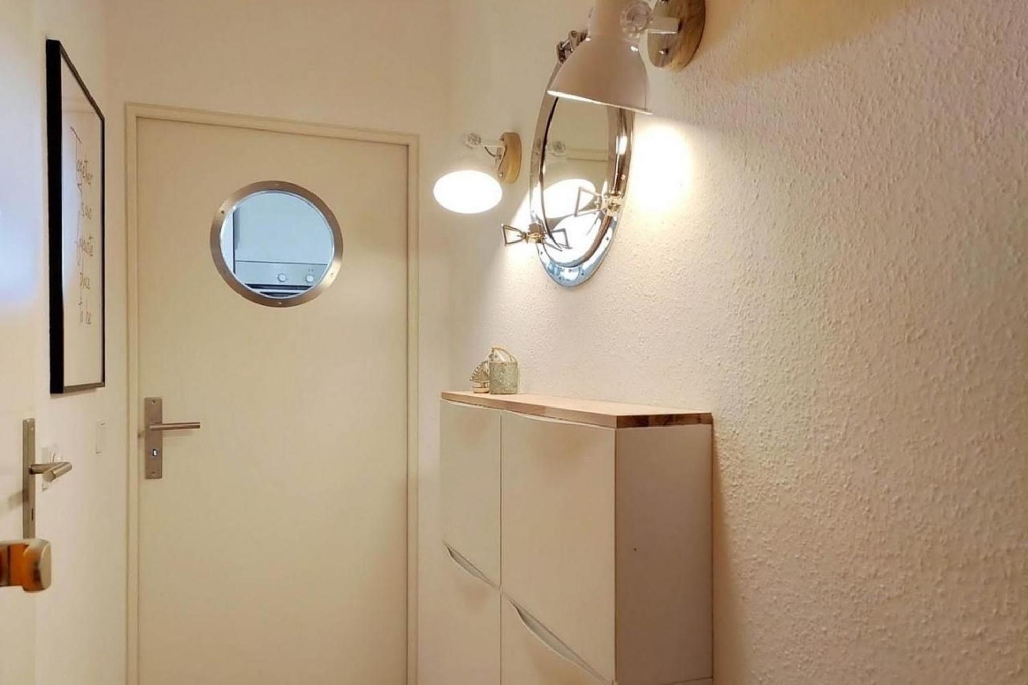 Berolina Traeumchen Apartment ดาเมอ ภายนอก รูปภาพ