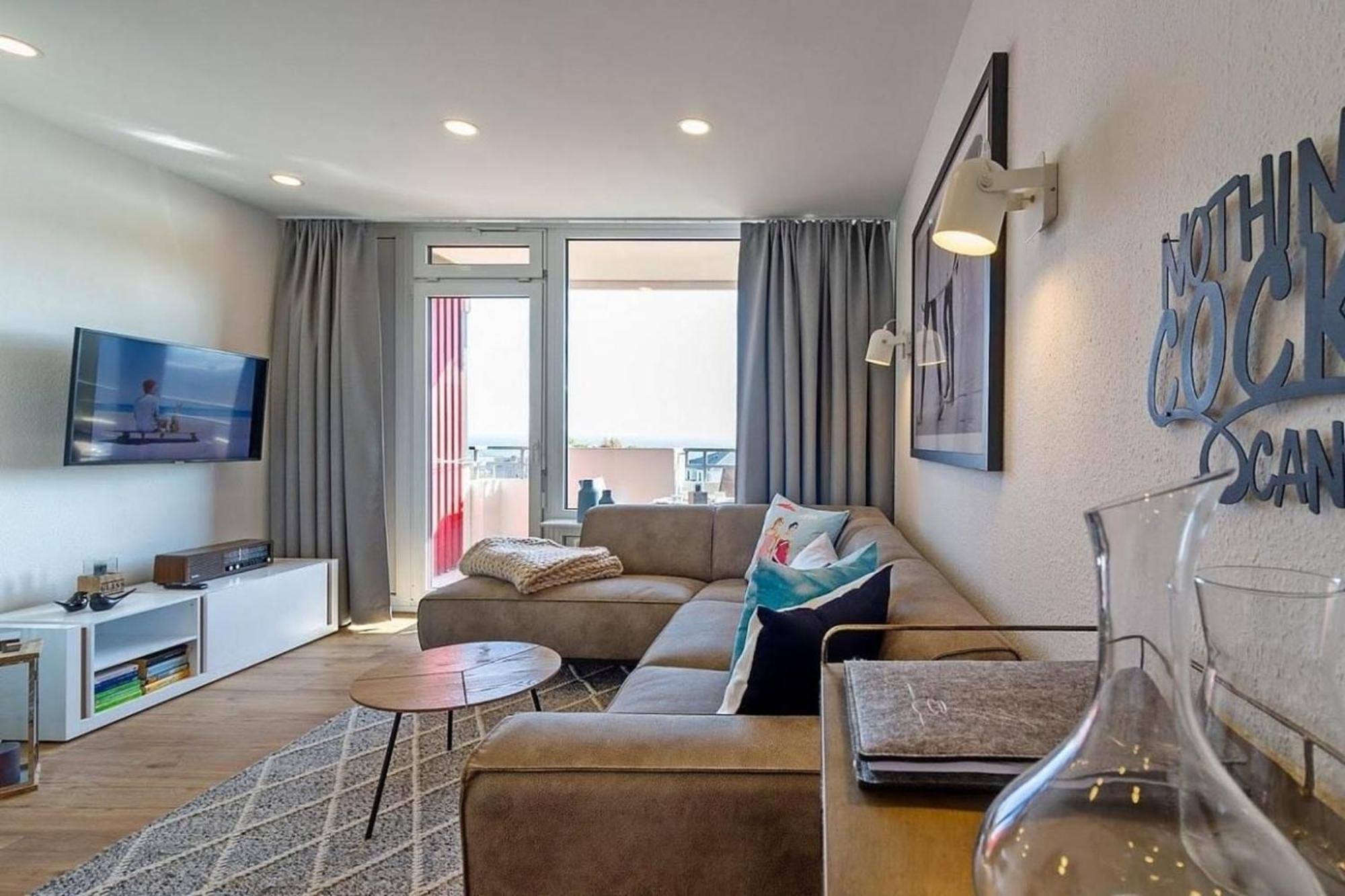 Berolina Traeumchen Apartment ดาเมอ ภายนอก รูปภาพ